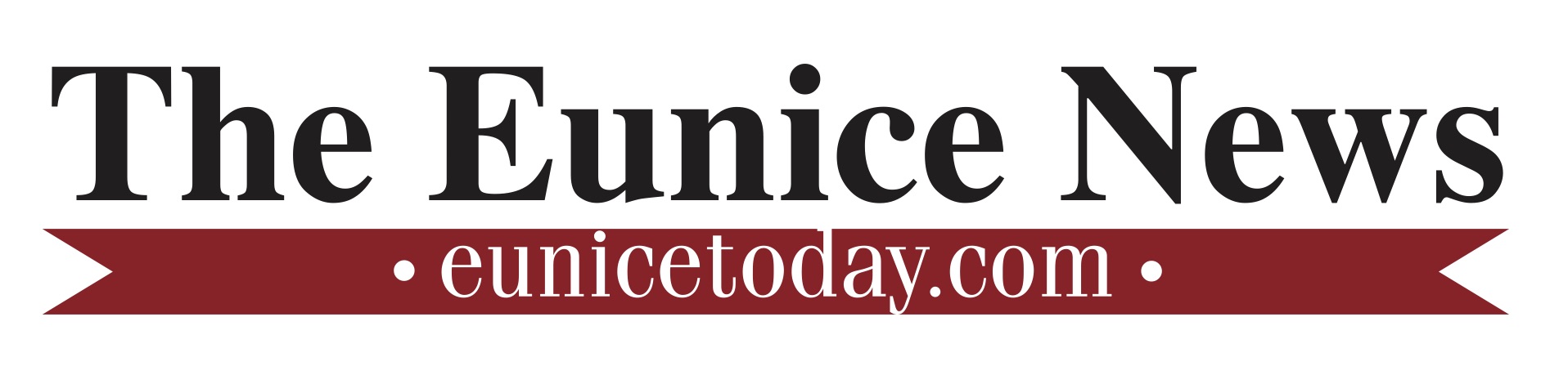Eunice News Home