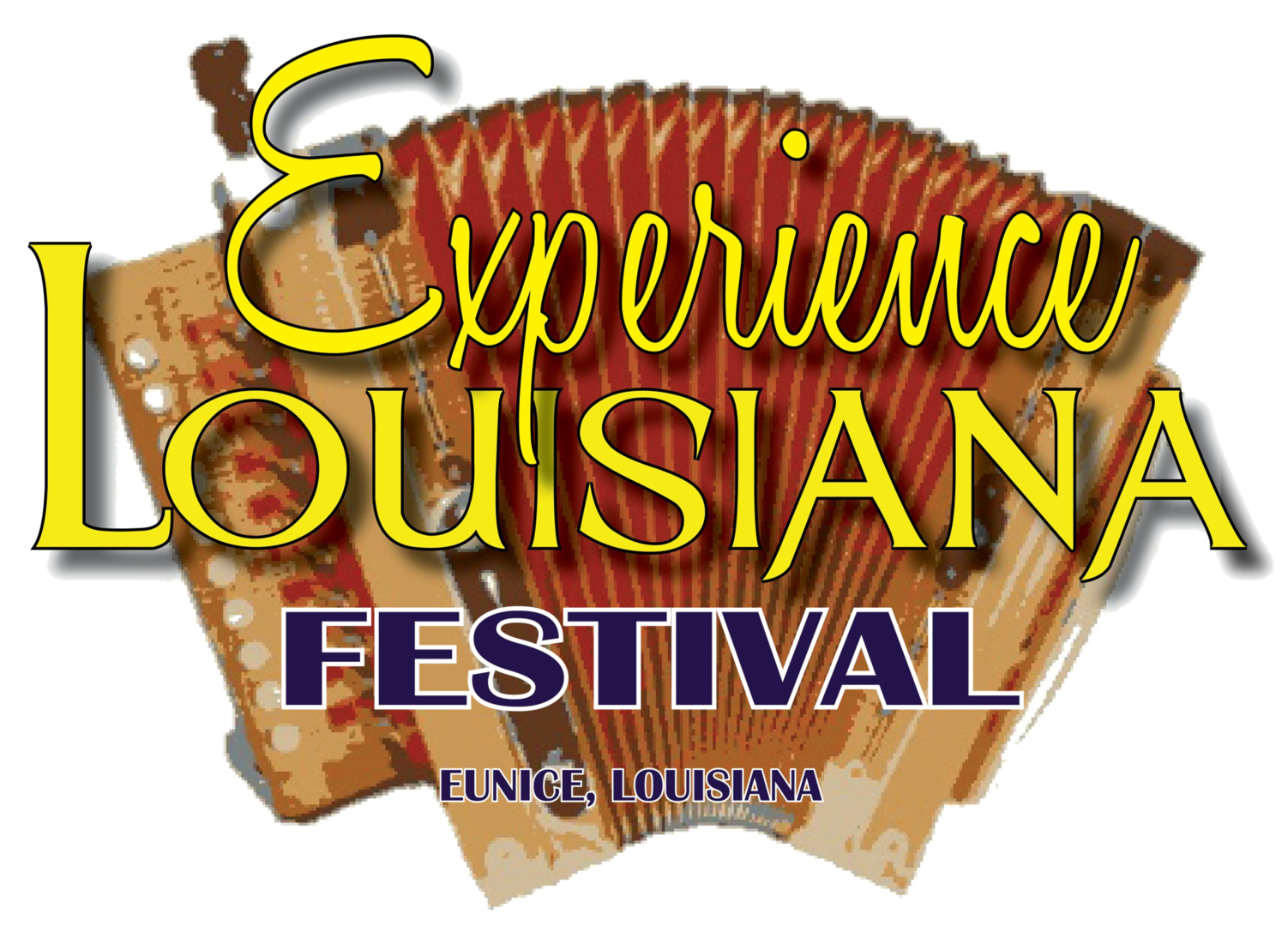 Young Experience Louisiana Festival establishing a great track record