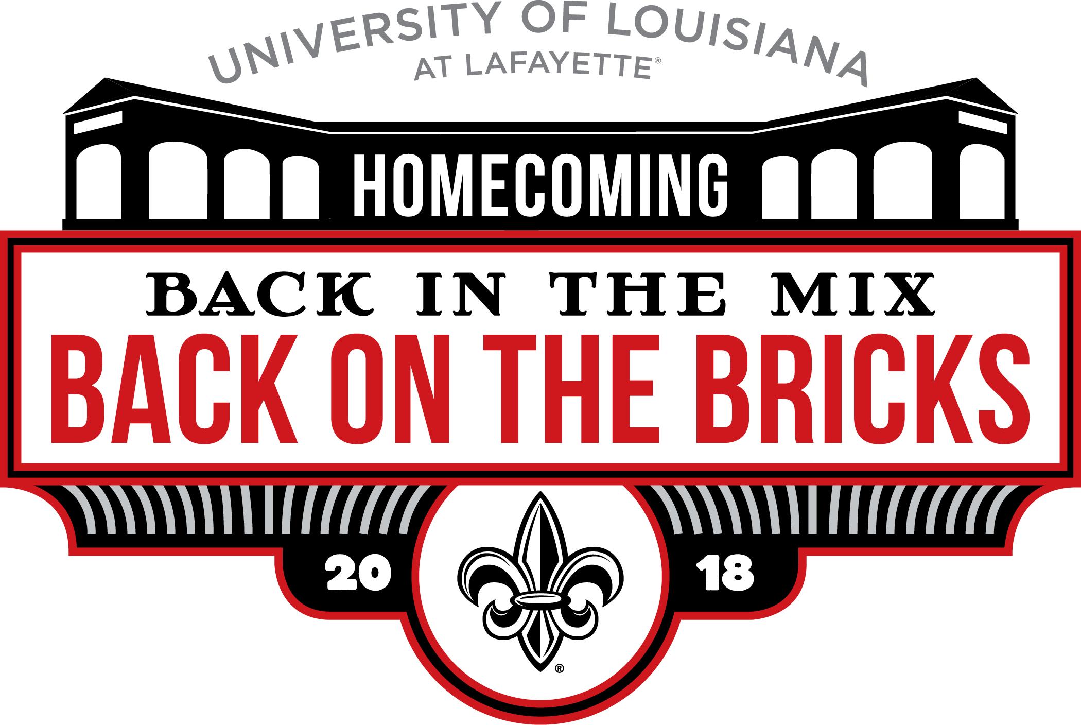 UL Lafayette Week features entertainment and activities for
